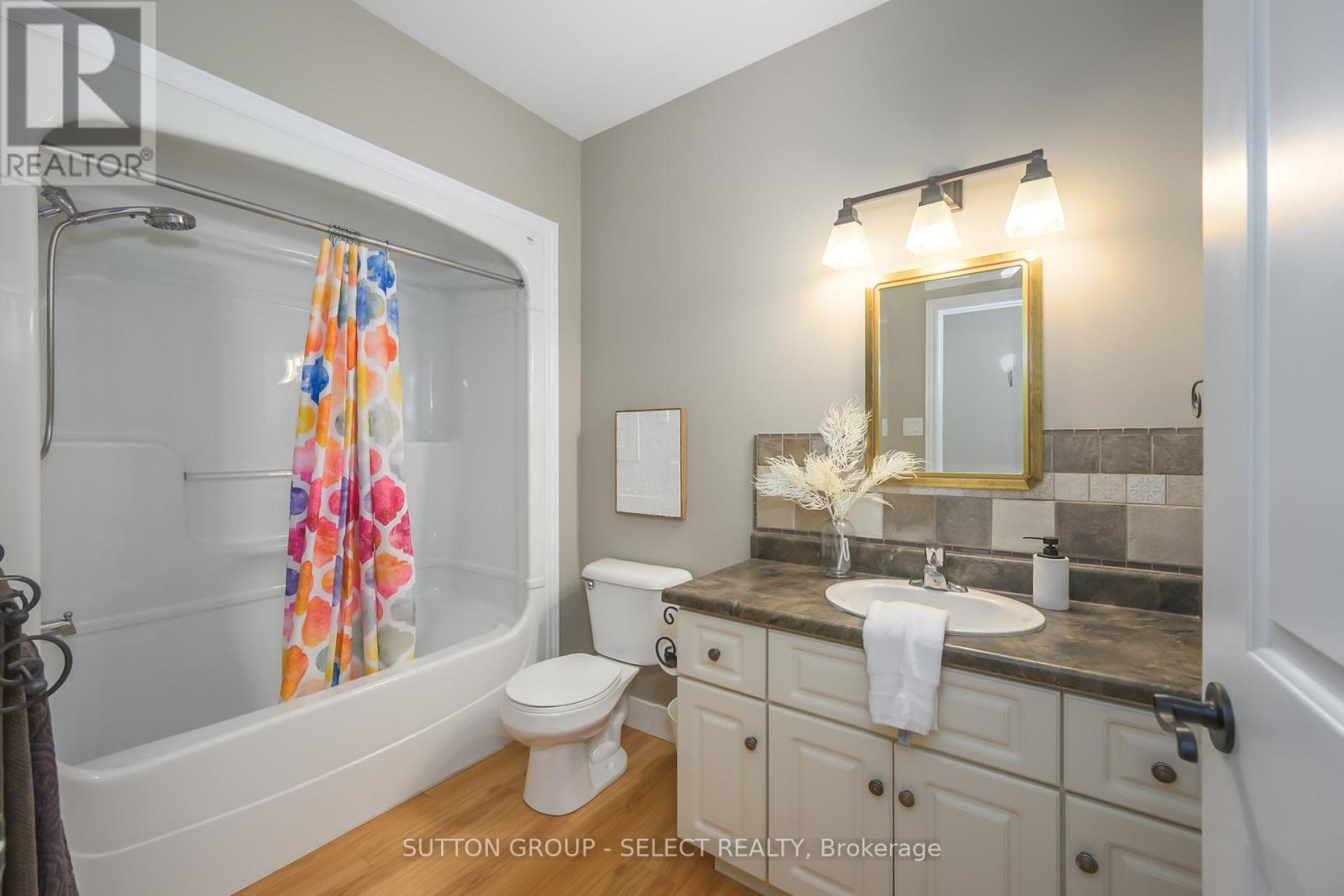 109 Willow Ridge, Middlesex Centre, Ontario  N0M 2A0 - Photo 39 - X12319299