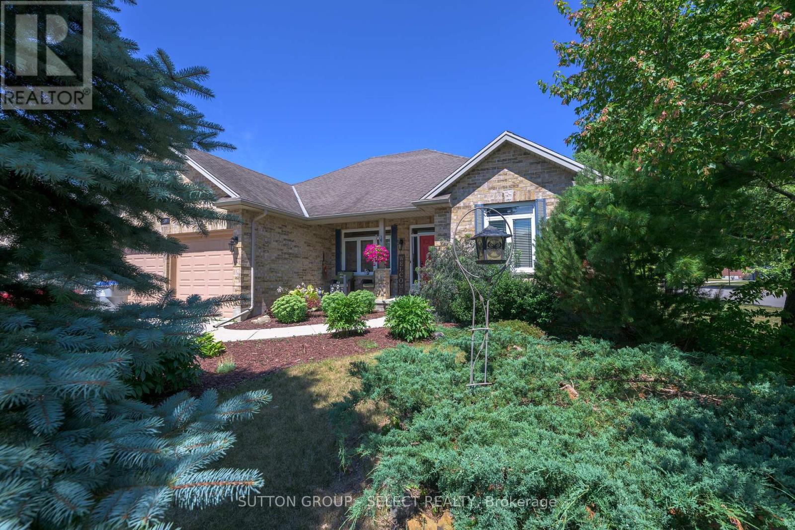 109 Willow Ridge, Middlesex Centre, Ontario  N0M 2A0 - Photo 4 - X12319299