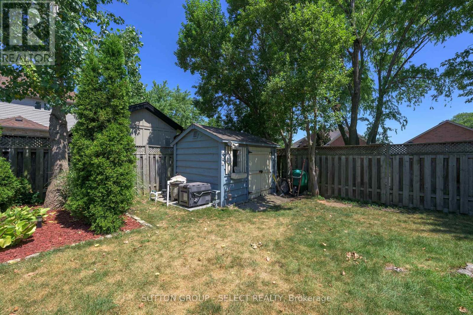 109 Willow Ridge, Middlesex Centre, Ontario  N0M 2A0 - Photo 9 - X12319299