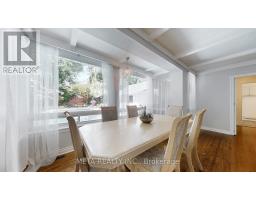 28 ORTON PARK ROAD, Toronto, Ontario