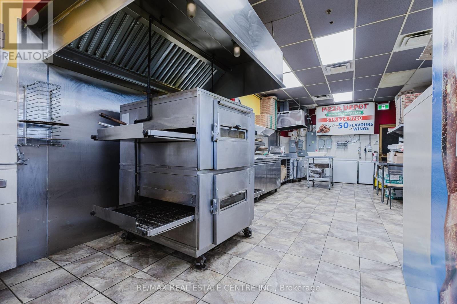 B1 - 535 Saginaw Parkway, Cambridge, Ontario  N1T 0C1 - Photo 32 - X12319247
