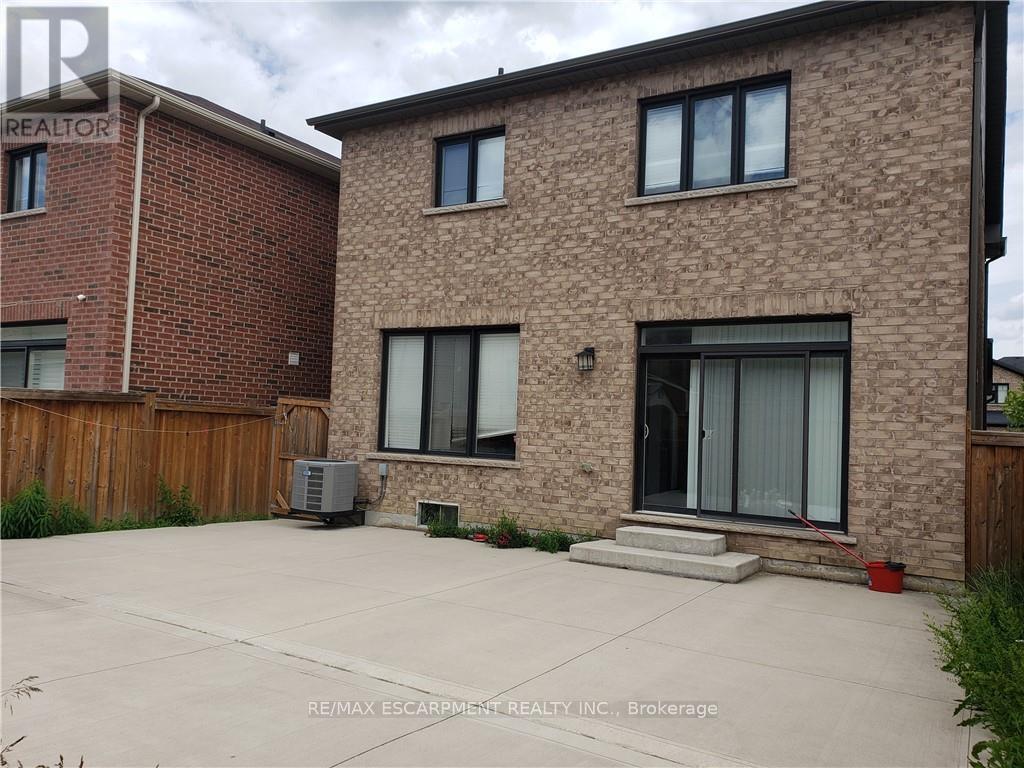 36 Aldgate Avenue, Hamilton, Ontario  L8J 1X5 - Photo 31 - X12319275