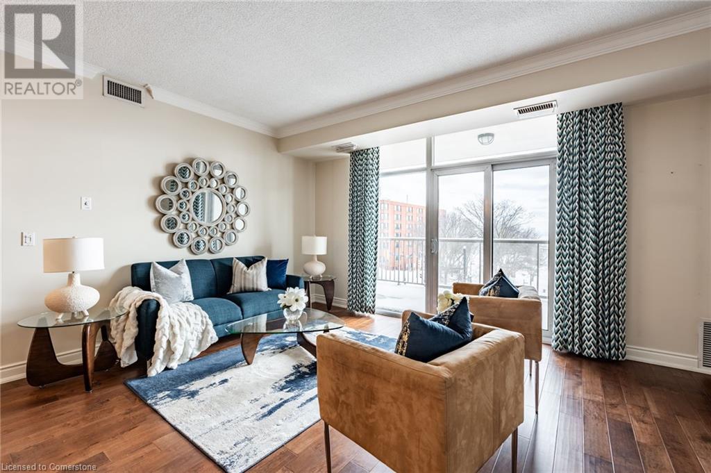 1477 Lakeshore Road Unit# 304, Burlington, Ontario  L7S 1B5 - Photo 5 - 40734663