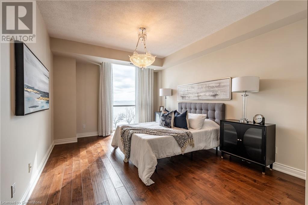 1477 Lakeshore Road Unit# 304, Burlington, Ontario  L7S 1B5 - Photo 11 - 40734663