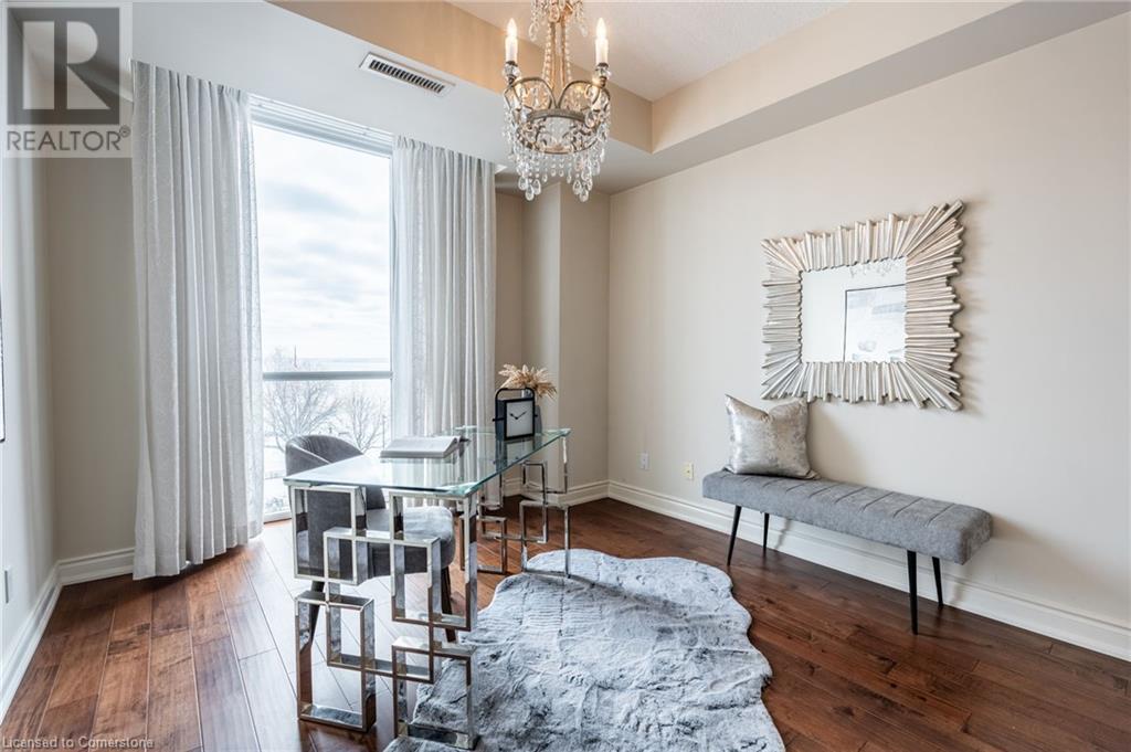 1477 Lakeshore Road Unit# 304, Burlington, Ontario  L7S 1B5 - Photo 17 - 40734663
