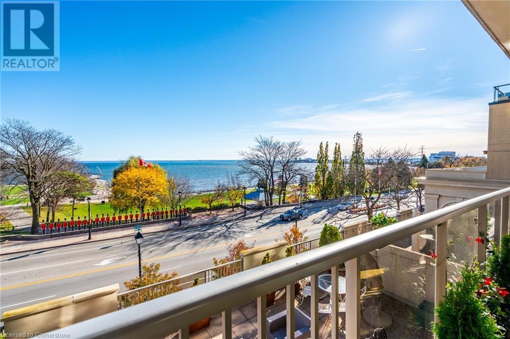 1477 Lakeshore Road Unit# 304, Burlington, Ontario  L7S 1B5 - Photo 18 - 40734663