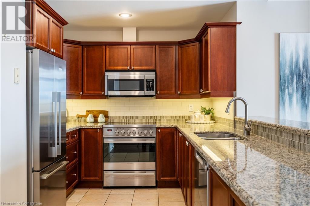 1477 Lakeshore Road Unit# 304, Burlington, Ontario  L7S 1B5 - Photo 9 - 40734663