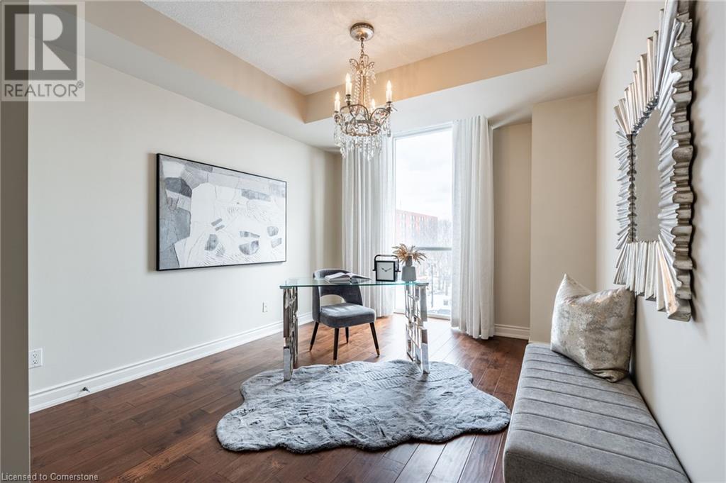 1477 Lakeshore Road Unit# 304, Burlington, Ontario  L7S 1B5 - Photo 16 - 40734663