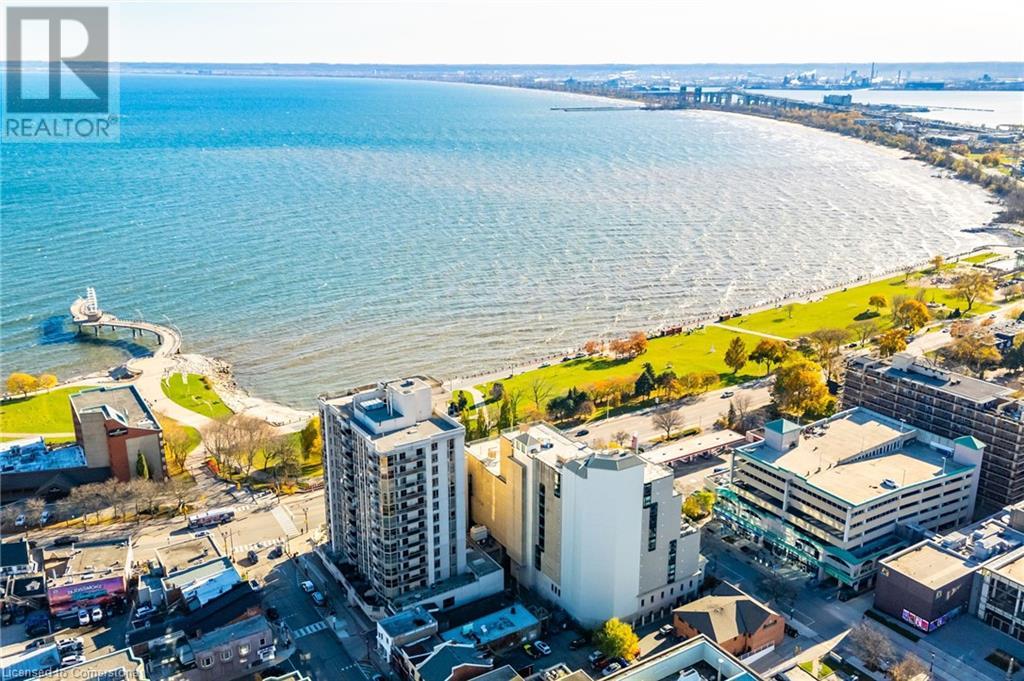 1477 Lakeshore Road Unit# 304, Burlington, Ontario  L7S 1B5 - Photo 20 - 40734663