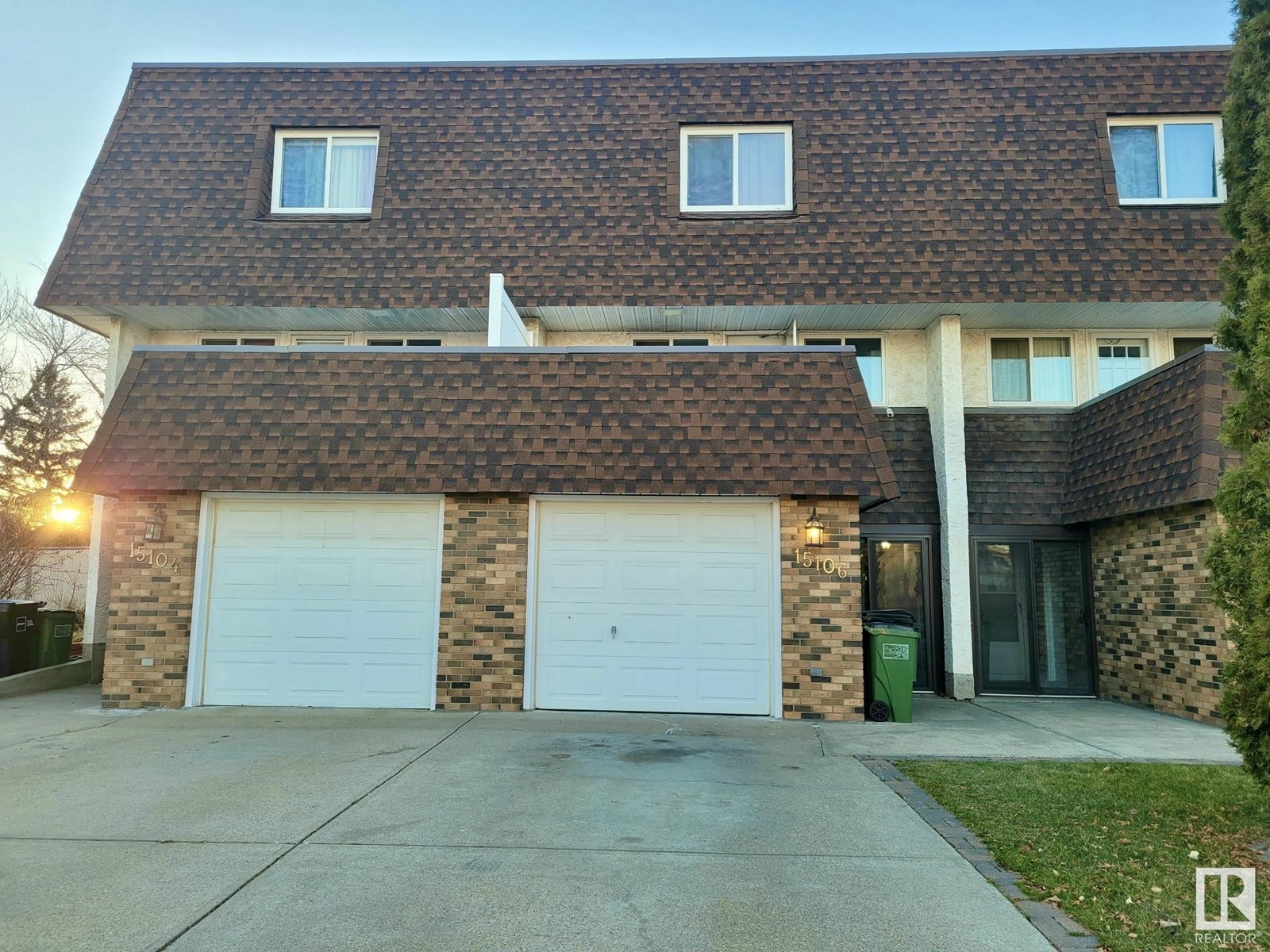 Property at 15106 114A ST NW image 1