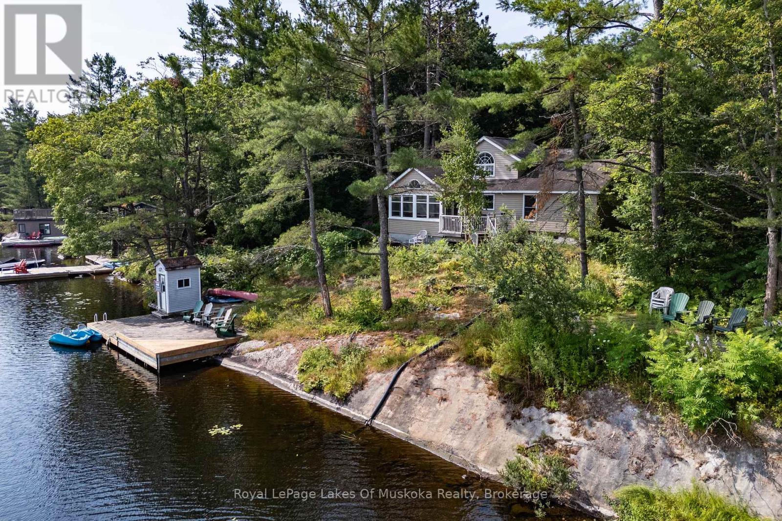 49 Pinetree Road, Gravenhurst, Ontario  P1P 1R2 - Photo 39 - X12204541