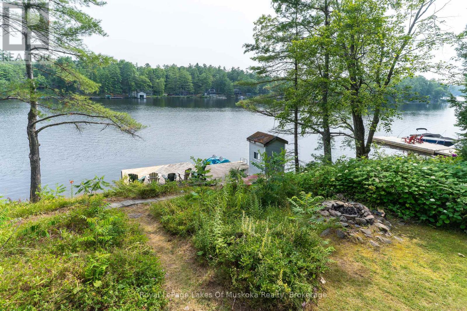 49 Pinetree Road, Gravenhurst, Ontario  P1P 1R2 - Photo 33 - X12204541