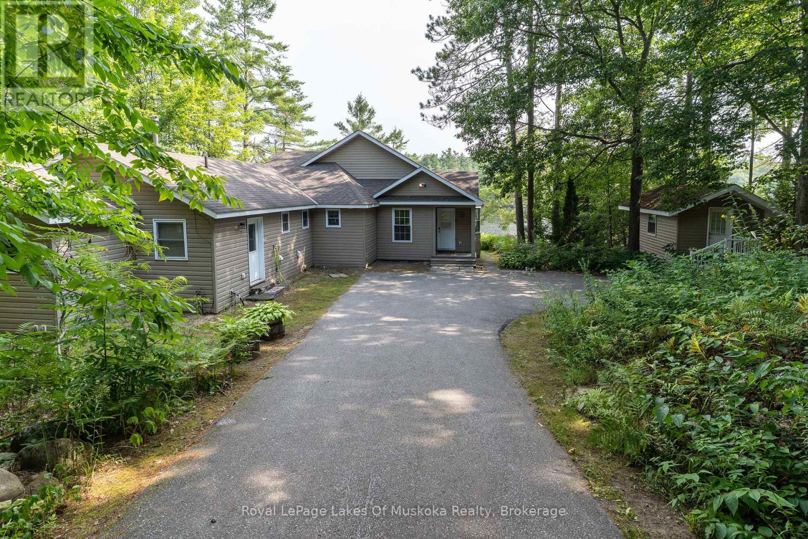 49 Pinetree Road, Gravenhurst, Ontario  P1P 1R2 - Photo 35 - X12204541