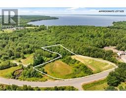 Lot Route 105, Mill Cove, New Brunswick