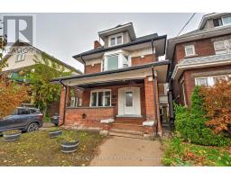 152 SANFORD AVENUE S, Hamilton, Ontario