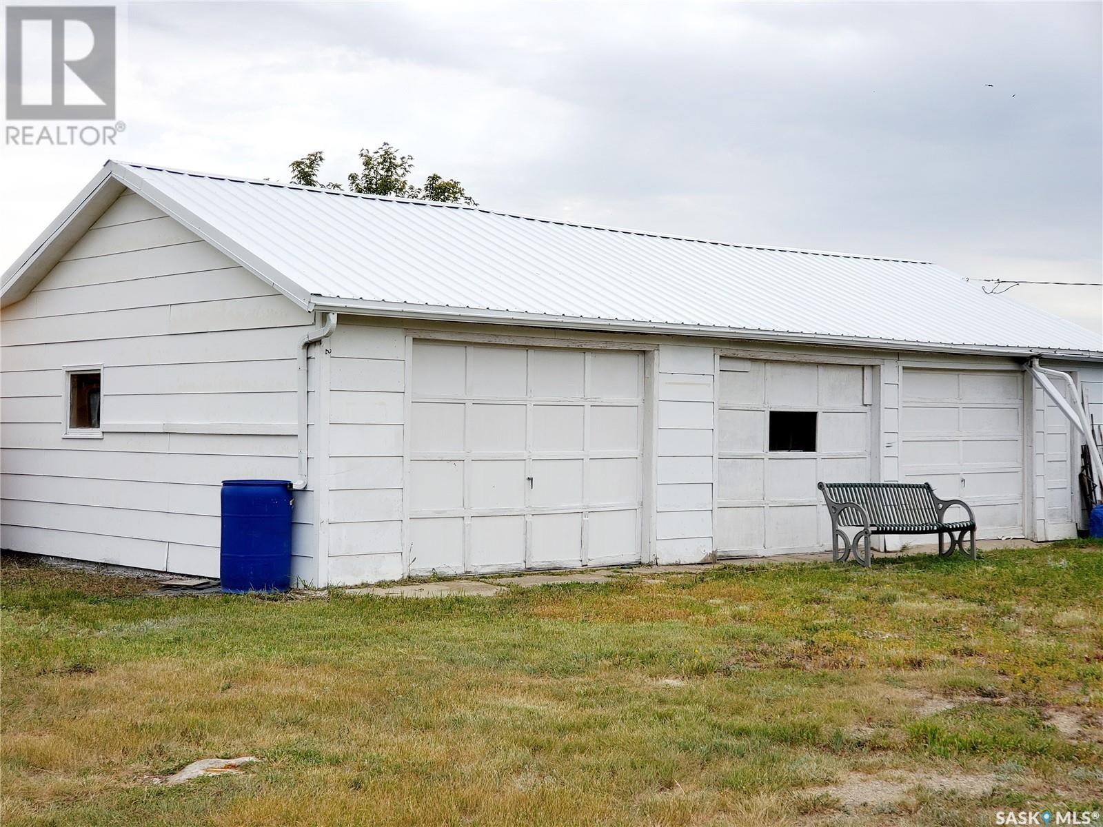 201 2nd A Street W, Chamberlain, Saskatchewan  S0G 0R0 - Photo 16 - SK014304