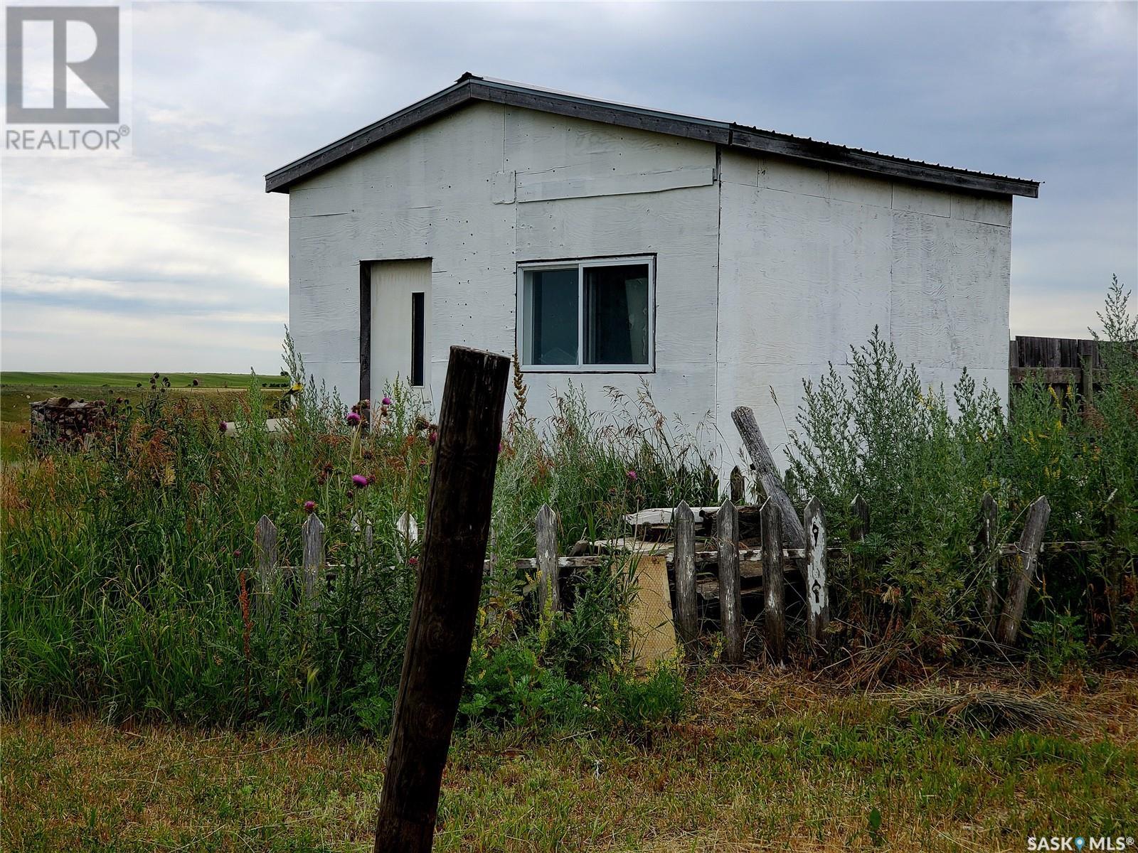 201 2nd A Street W, Chamberlain, Saskatchewan  S0G 0R0 - Photo 19 - SK014304