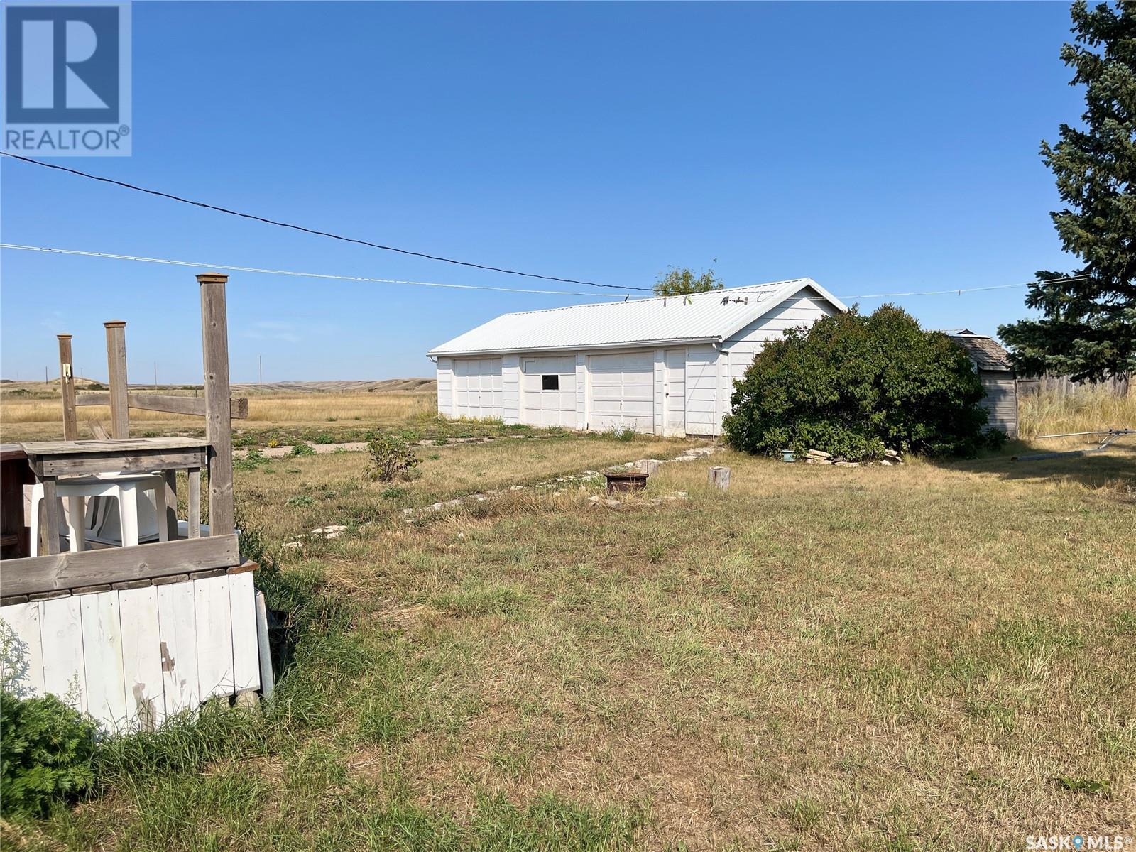 201 2nd A Street W, Chamberlain, Saskatchewan  S0G 0R0 - Photo 27 - SK014304