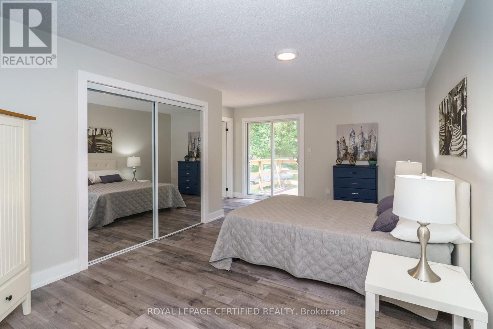 344 Bay Lake Road, Perry, Ontario  P0A 1J0 - Photo 9 - X12303242