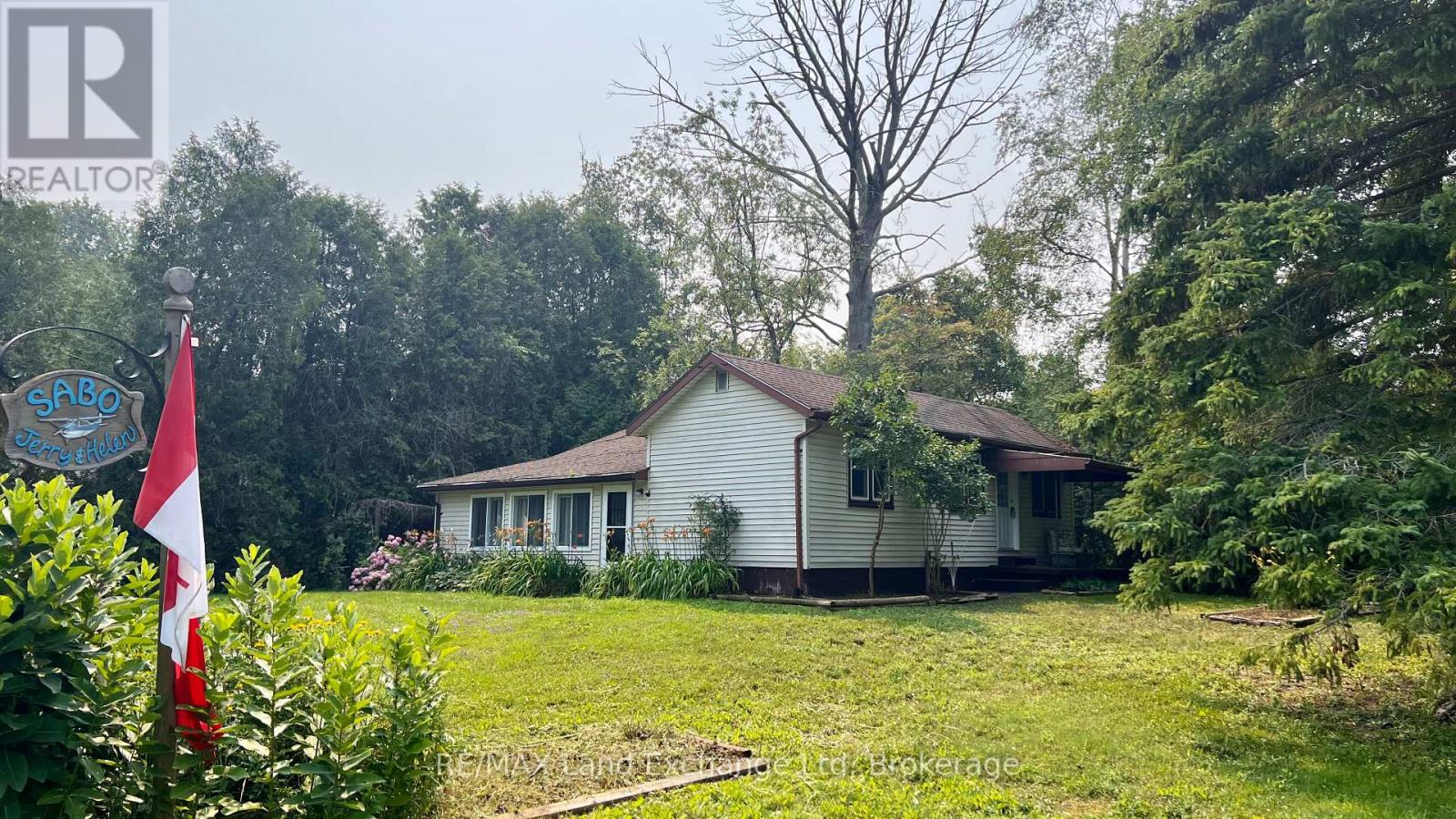 82096 Elm Street, Ashfield-Colborne-Wawanosh (Colborne), Ontario  N7A 3Y3 - Photo 3 - X12091493