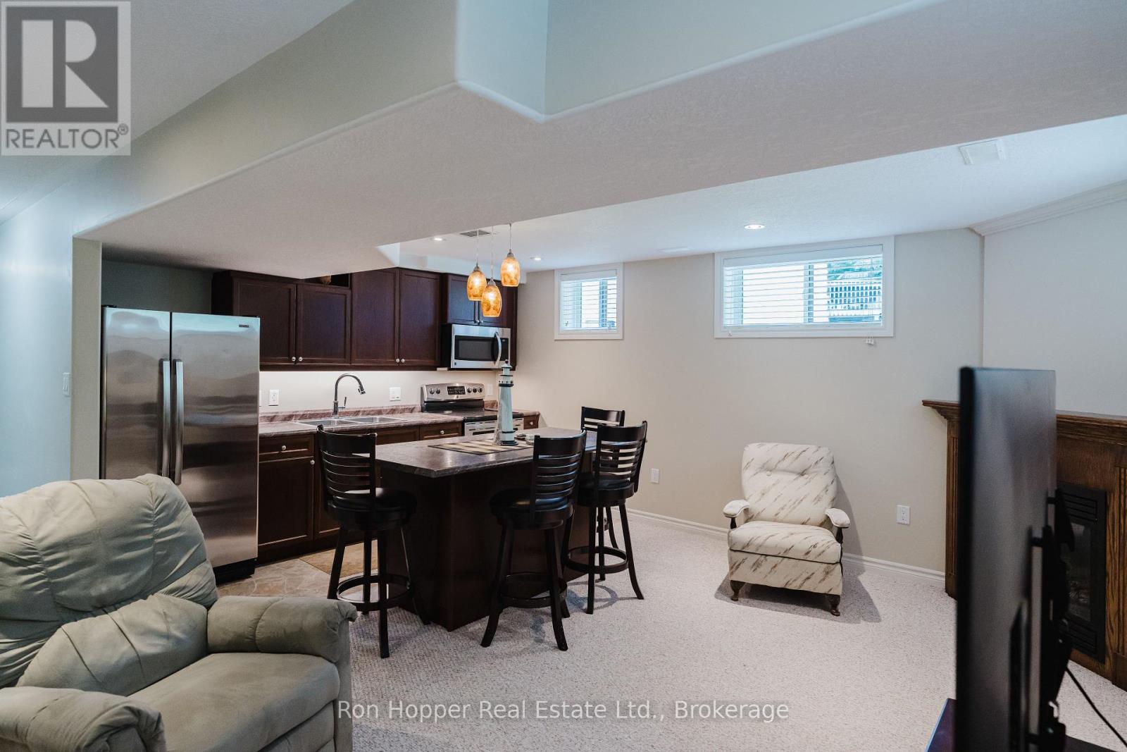 217 2nd Street W, Owen Sound, Ontario  N4K 0A6 - Photo 23 - X12319464