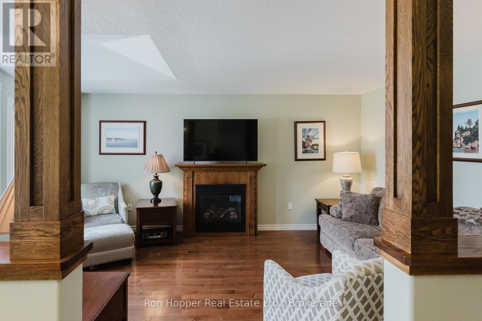 217 2nd Street W, Owen Sound, Ontario  N4K 0A6 - Photo 8 - X12319464