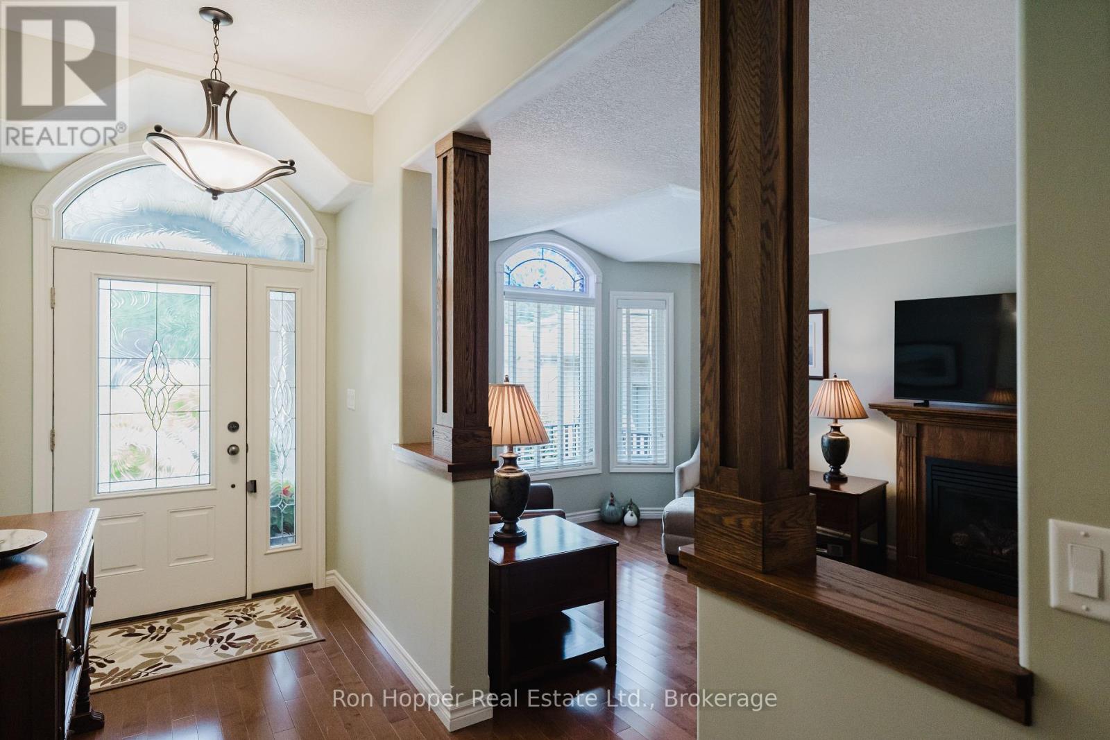 217 2nd Street W, Owen Sound, Ontario  N4K 0A6 - Photo 9 - X12319464