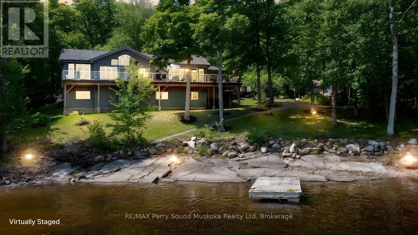 29 SHABBOTTS BAY ROAD, Whitestone, Ontario