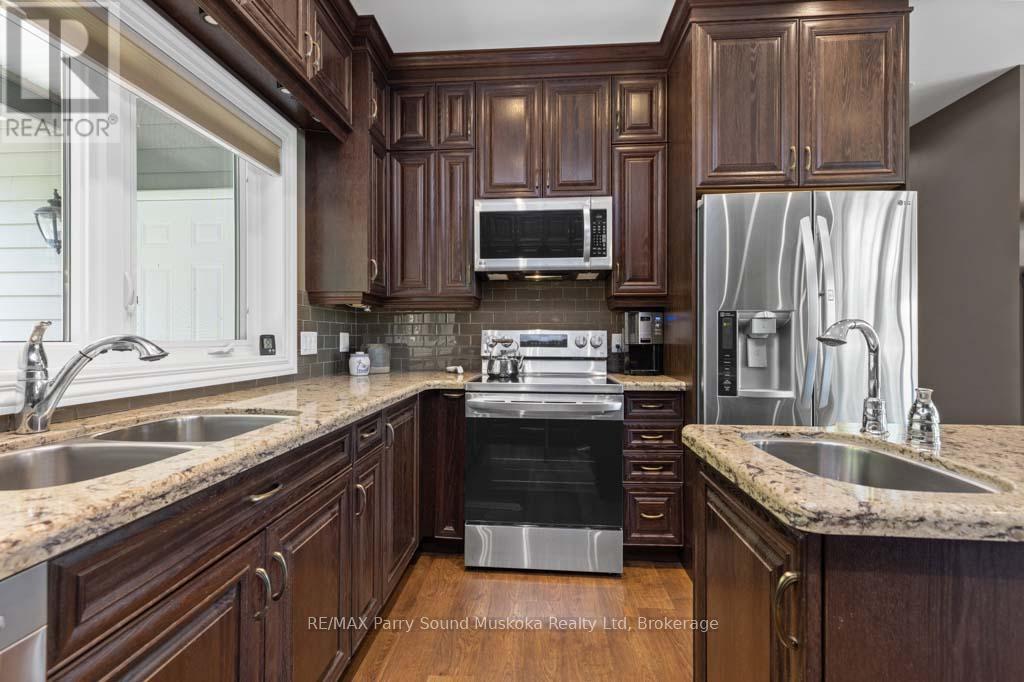 29 Shabbotts Bay Road, Whitestone, Ontario  P0A 1G0 - Photo 18 - X12319468