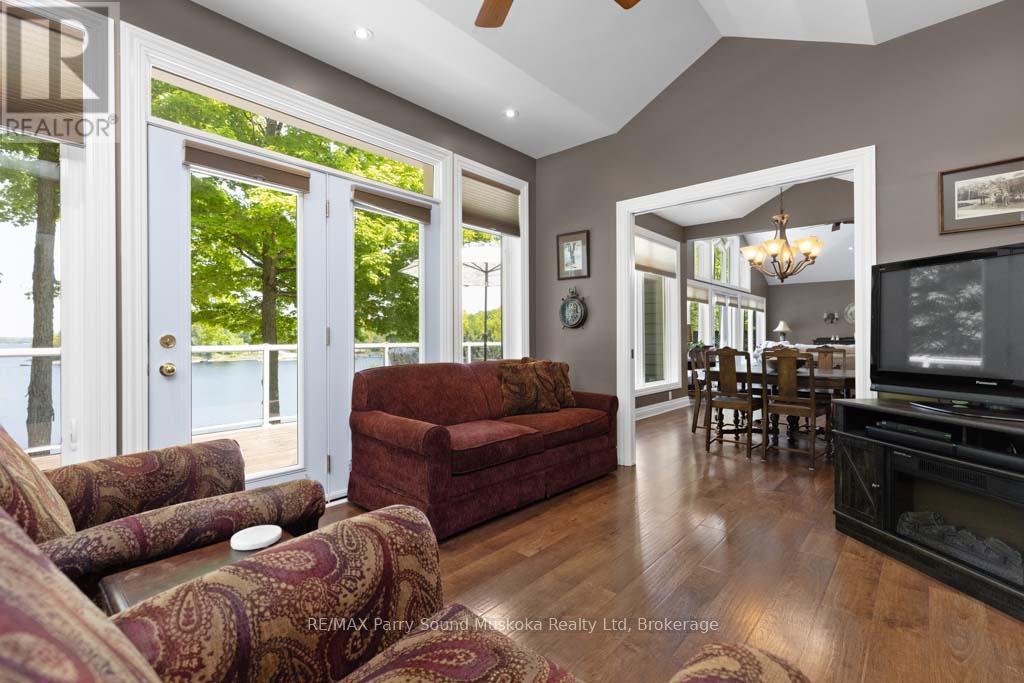 29 Shabbotts Bay Road, Whitestone, Ontario  P0A 1G0 - Photo 20 - X12319468