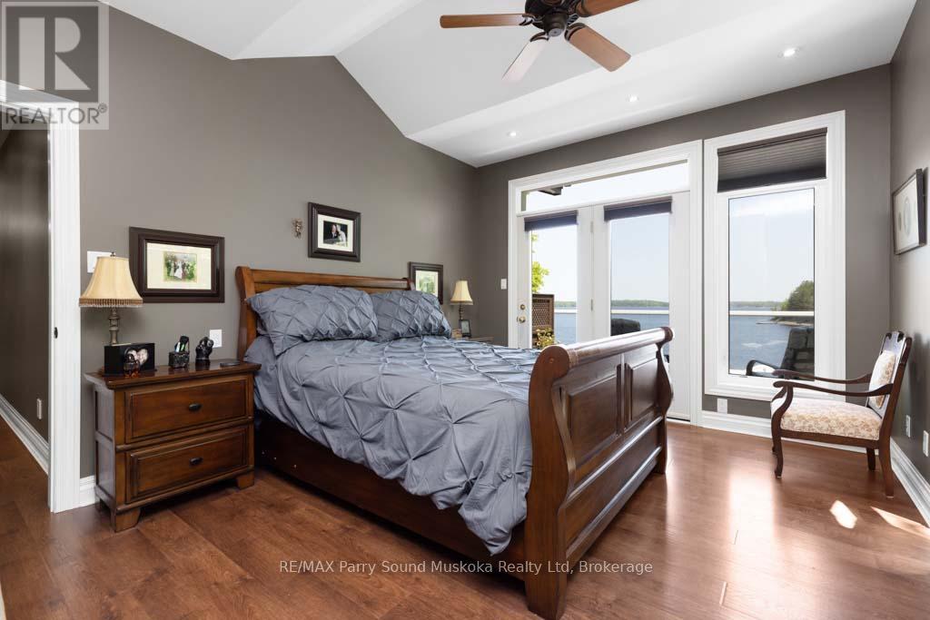 29 Shabbotts Bay Road, Whitestone, Ontario  P0A 1G0 - Photo 22 - X12319468