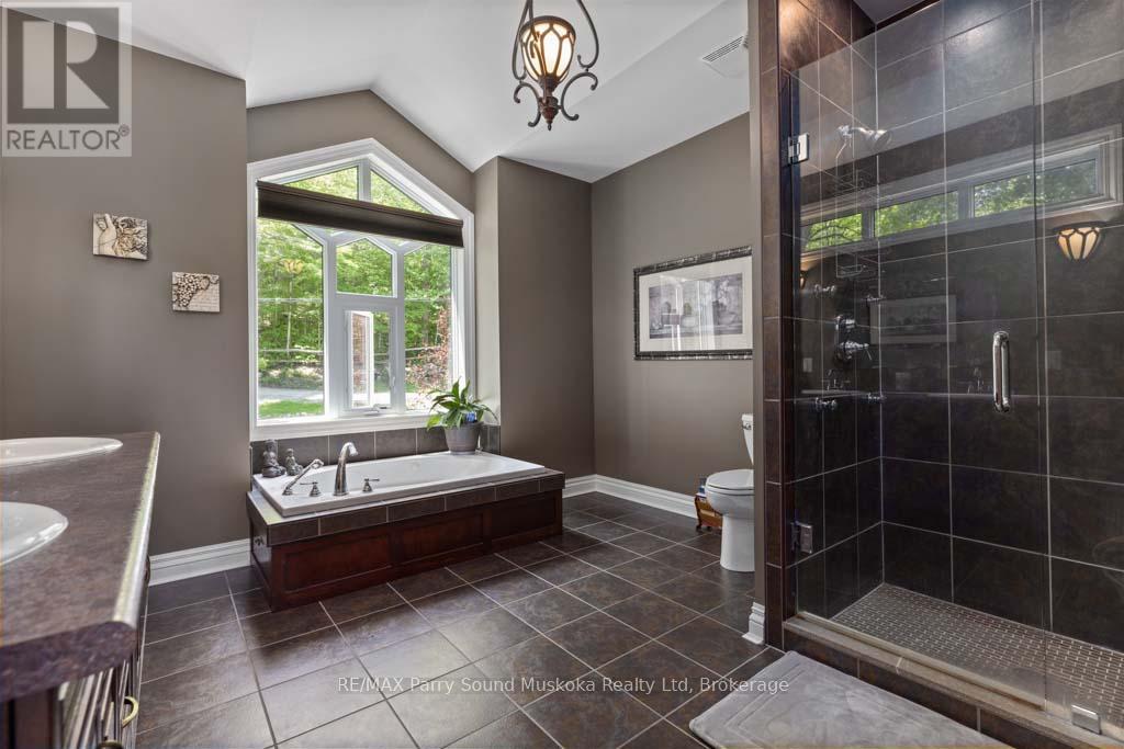 29 Shabbotts Bay Road, Whitestone, Ontario  P0A 1G0 - Photo 25 - X12319468
