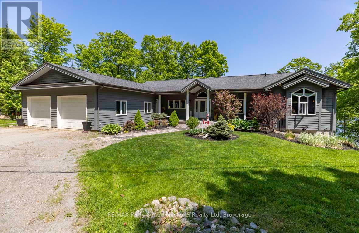 29 Shabbotts Bay Road, Whitestone, Ontario  P0A 1G0 - Photo 3 - X12319468