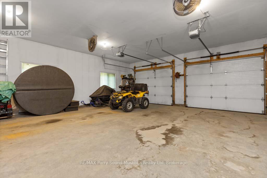 29 Shabbotts Bay Road, Whitestone, Ontario  P0A 1G0 - Photo 36 - X12319468