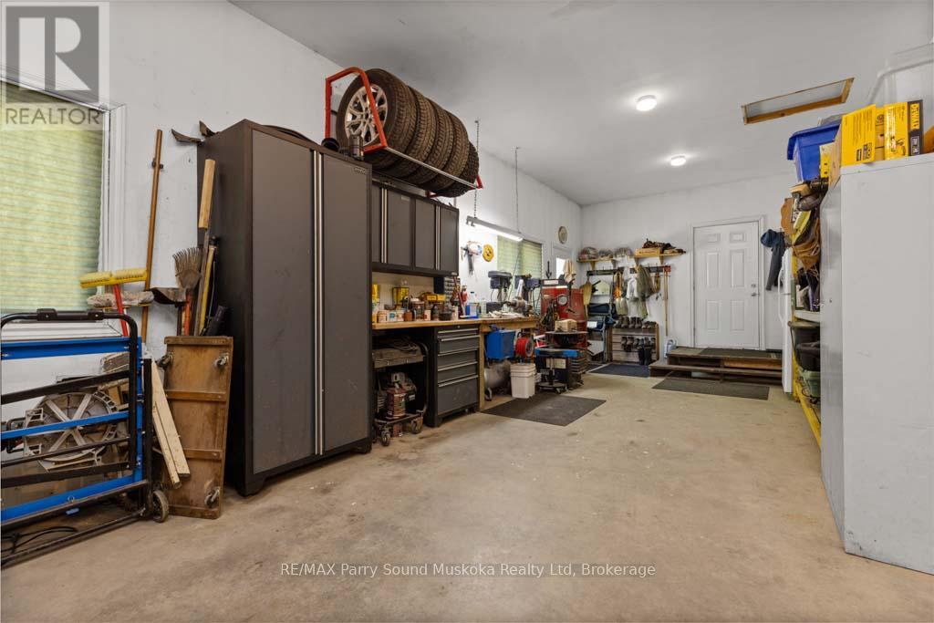 29 Shabbotts Bay Road, Whitestone, Ontario  P0A 1G0 - Photo 37 - X12319468