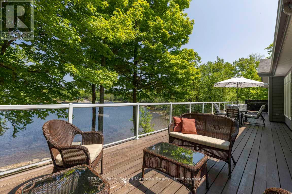 29 Shabbotts Bay Road, Whitestone, Ontario  P0A 1G0 - Photo 4 - X12319468