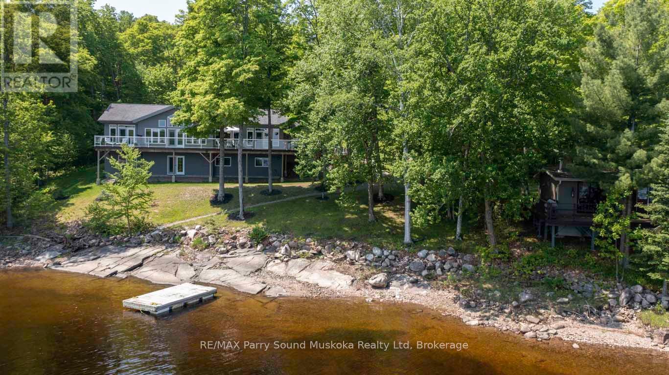 29 Shabbotts Bay Road, Whitestone, Ontario  P0A 1G0 - Photo 43 - X12319468