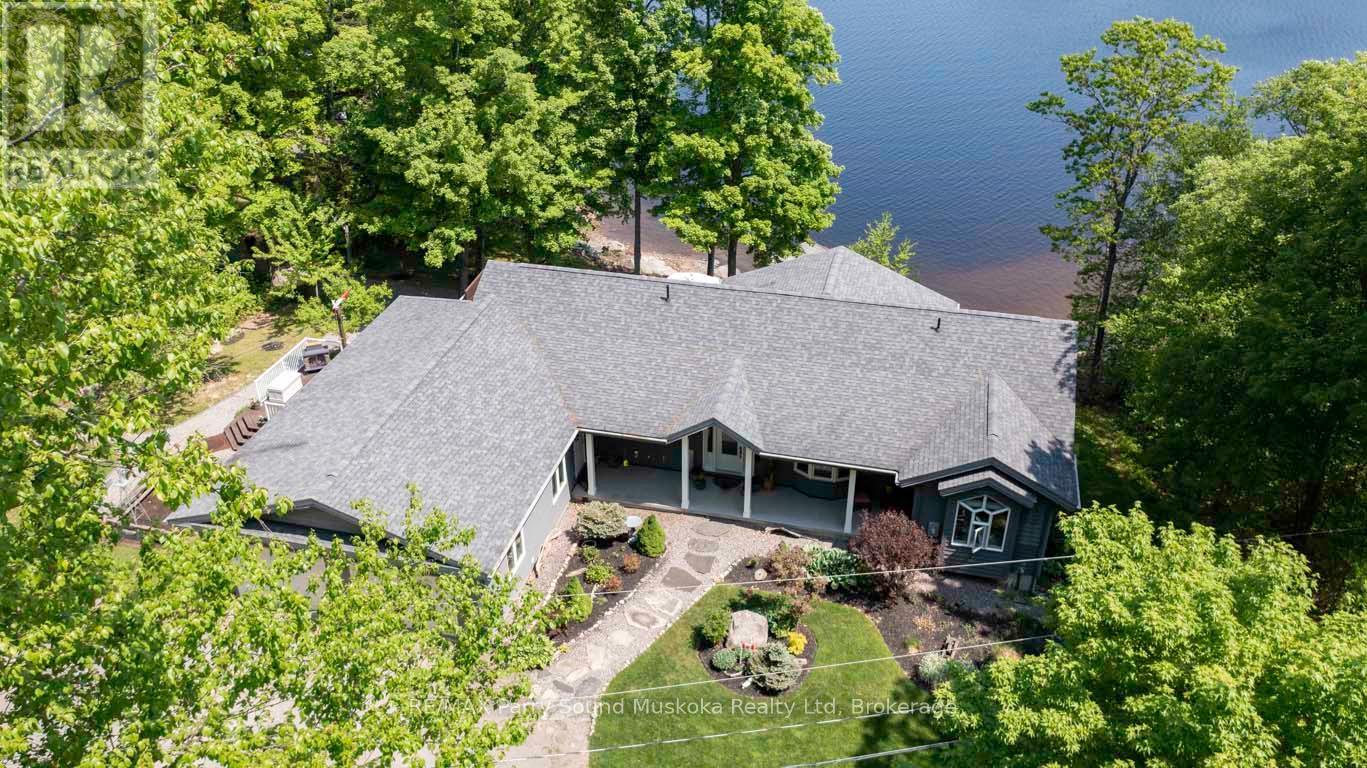 29 Shabbotts Bay Road, Whitestone, Ontario  P0A 1G0 - Photo 44 - X12319468