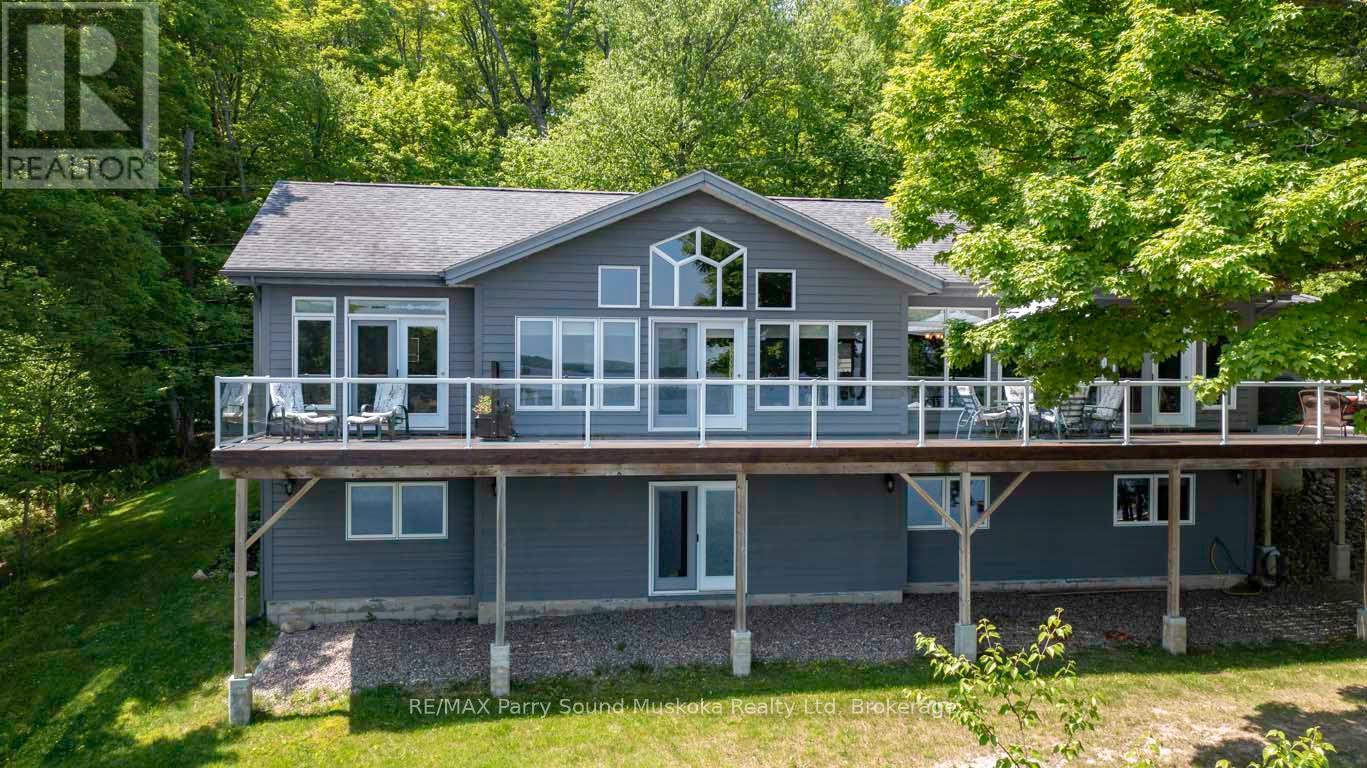 29 Shabbotts Bay Road, Whitestone, Ontario  P0A 1G0 - Photo 5 - X12319468