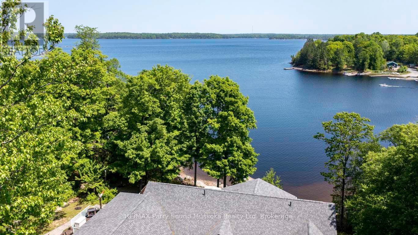 29 Shabbotts Bay Road, Whitestone, Ontario  P0A 1G0 - Photo 9 - X12319468