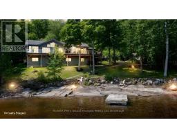 29 SHABBOTTS BAY ROAD, whitestone, Ontario