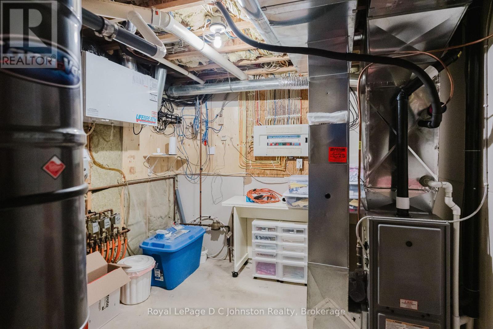 477 Buckby Lane, Saugeen Shores, Ontario  N0H 2C1 - Photo 29 - X12319480