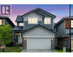 296 Spring Creek Circle SW Springbank Hill