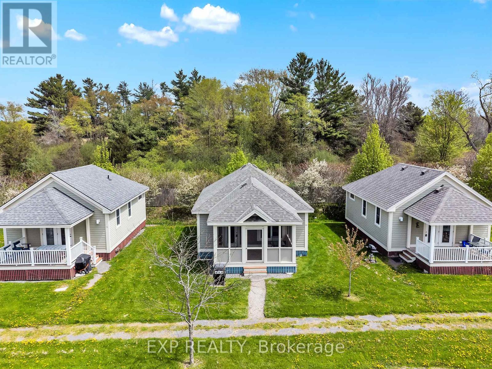 48 Meadowview Lane, Prince Edward County, Ontario  K0K 1P0 - Photo 23 - X12319564