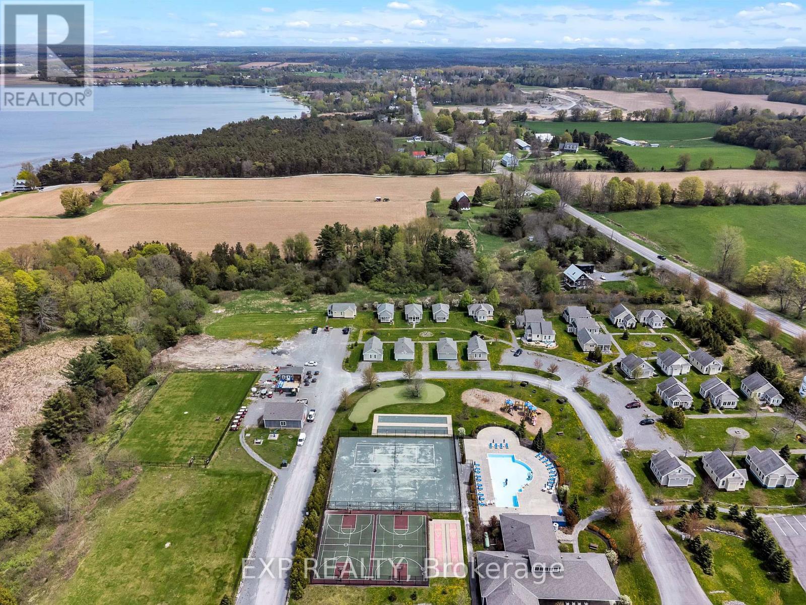 48 Meadowview Lane, Prince Edward County, Ontario  K0K 1P0 - Photo 27 - X12319564