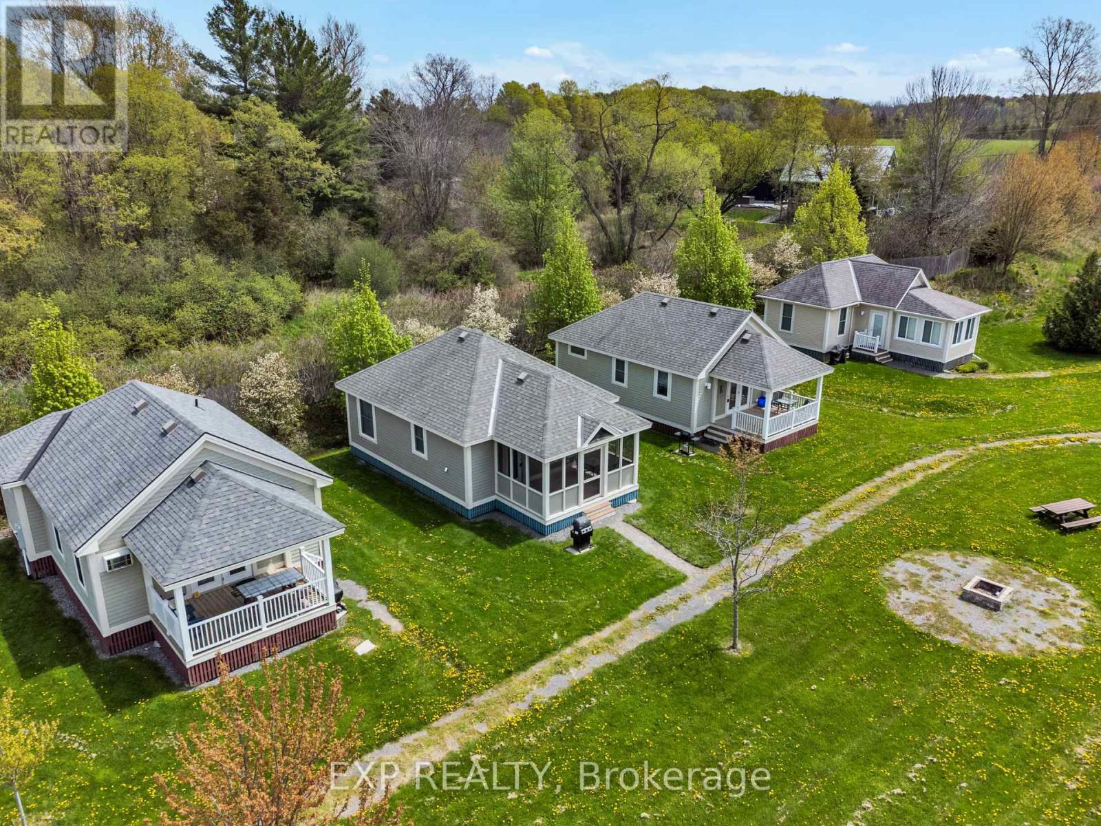 48 Meadowview Lane, Prince Edward County, Ontario  K0K 1P0 - Photo 30 - X12319564