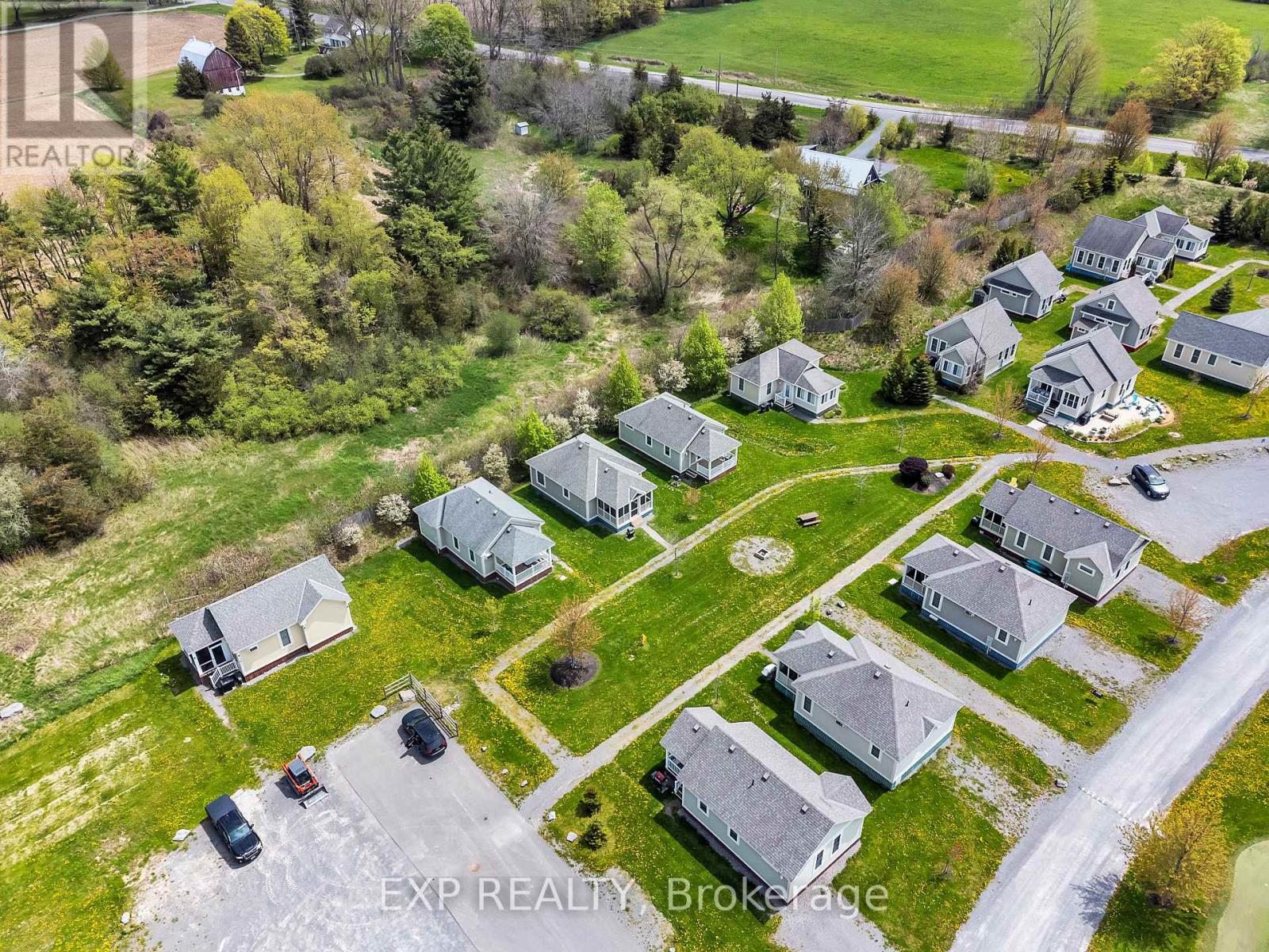 48 Meadowview Lane, Prince Edward County, Ontario  K0K 1P0 - Photo 31 - X12319564