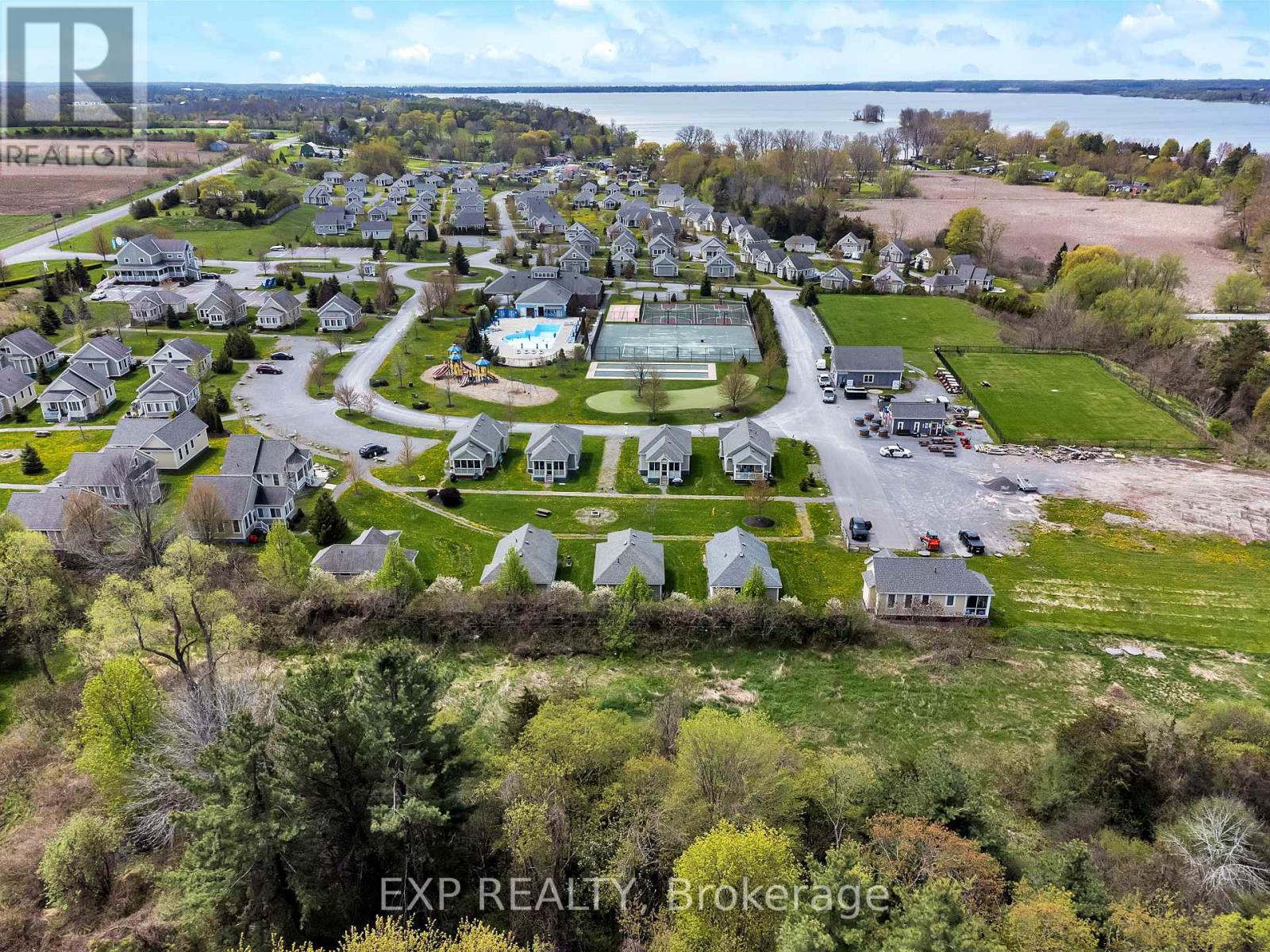 48 Meadowview Lane, Prince Edward County, Ontario  K0K 1P0 - Photo 33 - X12319564