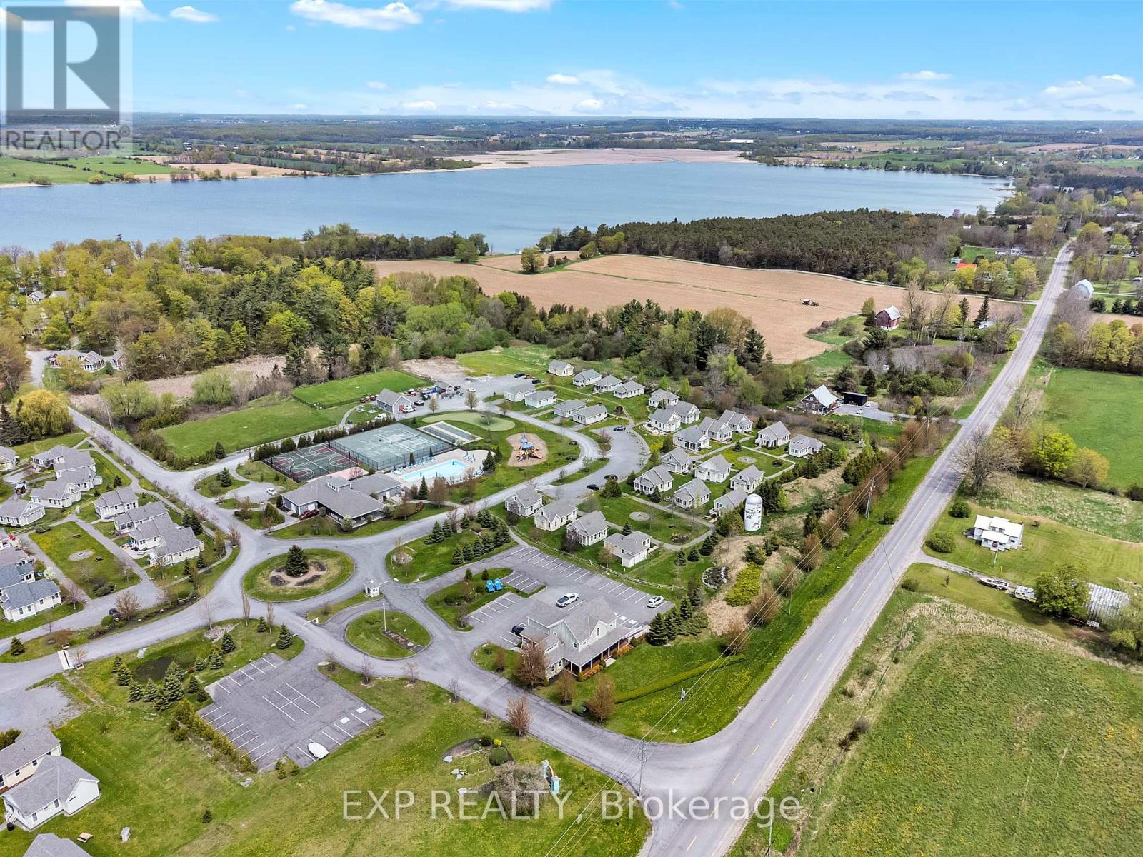 48 Meadowview Lane, Prince Edward County, Ontario  K0K 1P0 - Photo 34 - X12319564