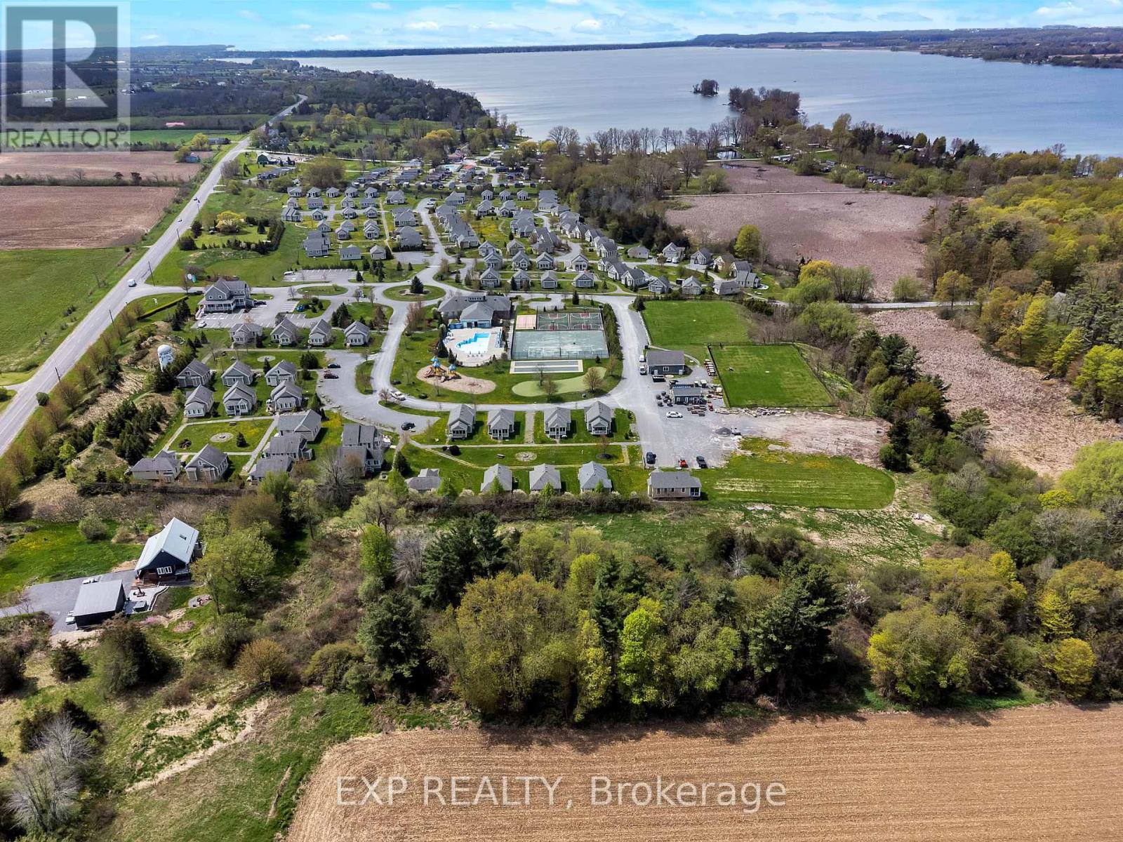 48 Meadowview Lane, Prince Edward County, Ontario  K0K 1P0 - Photo 35 - X12319564
